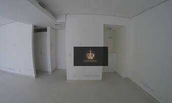 Imagem 2: Salas comercial (2 salas unificadas) com 2 vagas, 62 m² - venda por R$ 700.000 ou aluguel