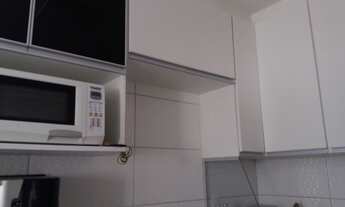 Imagem 7: BELO HORIZONTE - Padrão - Floresta