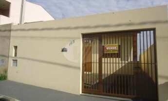 Imagem: Casa - Residencial Cosmos - Campinas