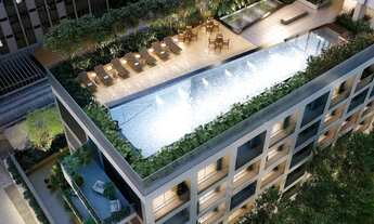 Imagem 2: APARTAMENTO - PINHEIROS - SP