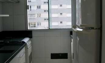 Imagem 6: Apartamento para aluguel tem 45 metros quadrados com 1 quarto em Jardim Botânico - Porto A