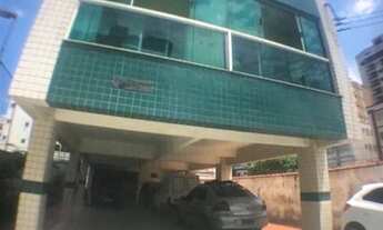 Imagem: Apto 2 dormitórios na Tupi 100 mts da praia