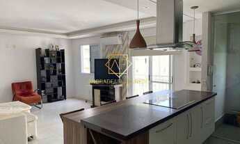 Imagem: Apartamento com 1 dormitório no Residencial