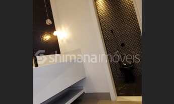 Imagem 2: Casa de condomínio para venda no Gaivota II