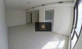 Imagem 6: Salas comercial (2 salas unificadas) com 2 vagas, 62 m² - venda por R$ 700.000 ou aluguel