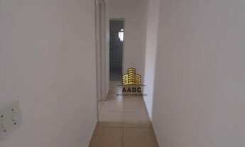 Imagem 5: Apartamento com 2 dormitórios para alugar, 70 m² por R$ 2.500/mês - Vila Clementino - São