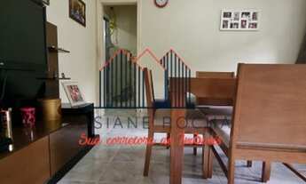 Imagem 7: Apartamento Tipo Casa com 3 quartos e Quintal à Venda na Tijuca!!! rj