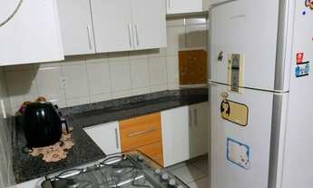 Imagem 6: Amazonas Flat | 3 Quartos