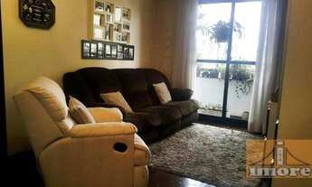 Imagem 2: Ap. 3 dorms. (suite) e vaga!! Tatuapé!!