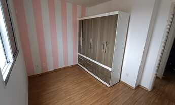 Imagem 5: Apartamento para aluguel com 50 metros quadrados com 2 quartos em Parque São Vicente - Mau