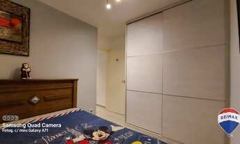 Imagem 6: Apartamento à venda, 45 m² por R$ 155.000,00 - Parque Residencial Lagoinha - Ribeirão Pret