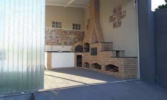 Imagem 7: Casa com 4 dormitórios à venda, 260 m² por R$ 765.000,00 - Condomínio Shambala I - Atibaia