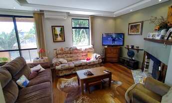 Imagem 2: Apartamento para Venda em Pelotas, Zona Norte, 4 dormitórios, 1 suíte, 3 banheiros, 2 vaga