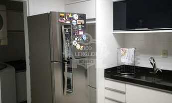 Imagem 4: 4 DORMITÓRIOS PRÓXIMO DO MAR TOTALMENTE MOBILIADO