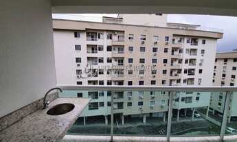 Imagem 6: Apartamento com 2 quartos Pechincha Jacarepaguá Rio de Janeiro, RJ