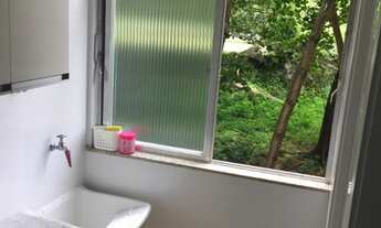 Imagem 4: Varandão Riachuelo 2 quartos garagem suíte