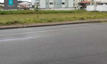 Imagem 4: Terreno - Pedra Branca - Palhoça