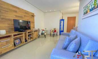 Imagem 4: Apartamento para venda possui 79 metros quadrados com 2 quartos em Itapuã - Vila Velha - E