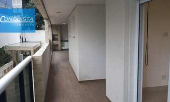 Imagem 4: Apartamento com 3 dormitórios à venda, 173 m² por R$ 1.595.000,00 - Centro - São Bernardo