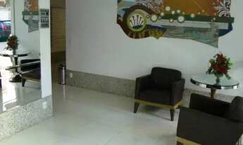 Imagem 4: Edvaldo Moreira Vende Apartamento 3 Quartos Com Suite Area de Lazer Residencial Machado de