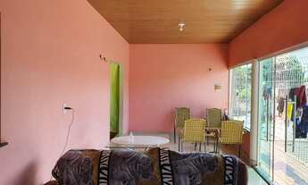 Imagem 4: Casa com 4 dormitórios à venda, 250 m² por R$ 350.000,00 - Cidade Operária - São Luís/MA