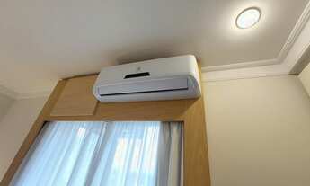 Imagem 6: Tropeçou, caiu em Congonhas