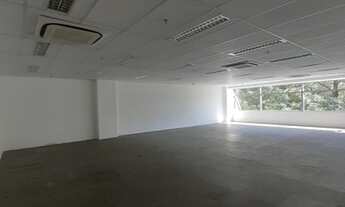 Imagem 3: LAPA - Sala comercial com 848m², 24 vagas, vão livre, piso elevado