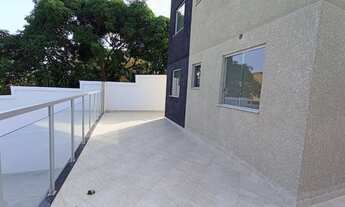 Imagem 5: Belo Horizonte - Apartamento Padrão - Floramar