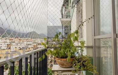 Imagem 3: Rio de Janeiro - Apartamento Padrão - Freguesia de Jacarepaguá