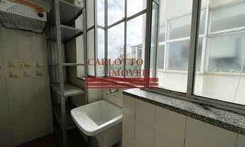 Imagem 7: Apartamento para aluguel possui 40 metros quadrados com 1 quarto em Centro - Passo Fundo