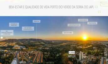 Imagem 4: La Sierra Residencial apartamentos de 2 e 3 dorms na planta lançamentos no bairro Medeiros