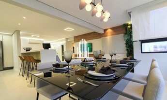 Imagem 3: APARTAMENTO 3 DORMITÓRIOS, 3 SUÍTE, 3 VAGA, À VENDA EM SÃO PAULO