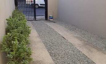 Imagem 5: Sobrado para Locação Anual - Bairro Santa Regina - Camboriú/SC