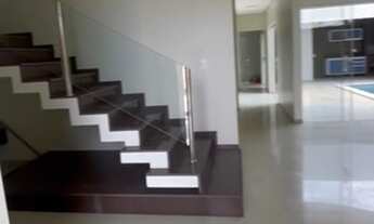 Imagem 5: Casa no Sol Nascente _5 dormitórios #área de lazer com piscina