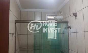 Imagem 2: Apartamento com 3 dormitórios à venda, 100 m² por R$ 390.000,00 - Vila Inhamupe - Jundiaí