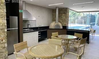 Imagem 5: Casa com 3 dormitórios à venda, 250 m² por R$ 1.990.000,00 - Villaggio San Marco - Jundiaí