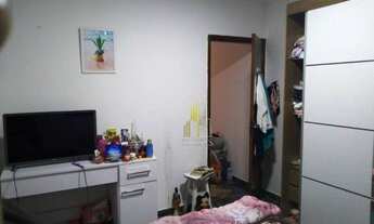 Imagem: Sobrado com 3 dormitórios à venda, 140