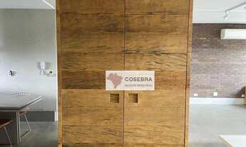 Imagem 7: Apartamento, 131 m² - venda por R$ 1.970.000,00 ou aluguel por R$ 10.000,00/mês - Itaim