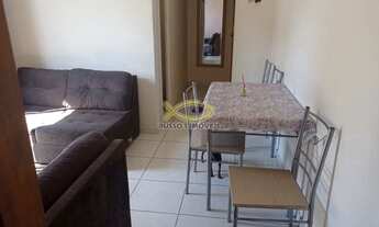 Imagem 3: Apartamento com 1 dorm, Guilhermina, Praia Grande - R$ 185 mil, Cod