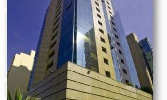 Imagem: SÃO PAULO - COMERCIAL - ITAIM BIBI