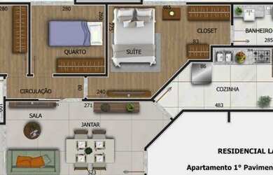 Imagem 2: Próximo ao Shopping- Lançamento!