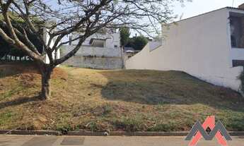 Imagem: TERRENO RESIDENCIAL em BRAGANÇA PAULISTA