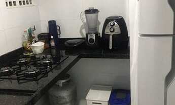 Imagem 2: Apartamento 52 metros com 2 quartos em Boa Viagem Recife - PE