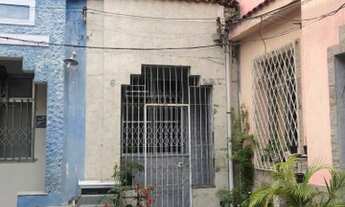 Imagem: Casa de vila térrea 2 quartos com dependência