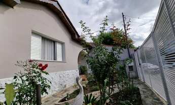 Imagem 2: CASA TERREA 241 M² ? BAIRRO: VILA ROMANA ? CORRETORA: FATIMA HEINZE (FH)