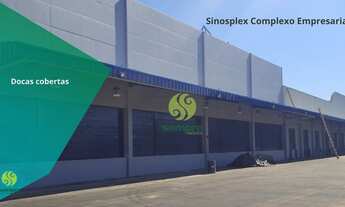 Imagem 3: Galpão Para alugar em Campo Bom/RS