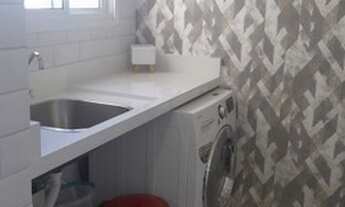 Imagem 6: Apartamento no Condomínio Atmosphera com 2 dormitórios sendo 01 suíte, a venda, 78 m² por