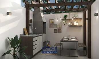 Imagem 4: Sobrado à venda no bairro Iririú - Joinville/SC