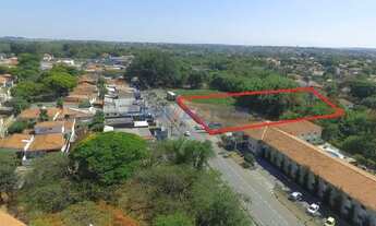 Imagem 4: Terreno - Jardim Afife - Campinas