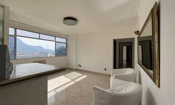 Imagem 4: Apartamento para venda possui 78 metros quadrados com 2 quartos em Leblon - Rio de Janeiro